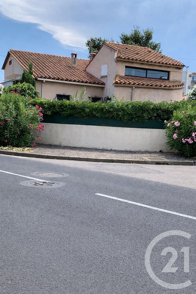 Maison &agrave; vendre - 5 pi&egrave;ces - 151 m2 - Canet En Roussillon - 66 - LANGUEDOC-ROUSSILLON