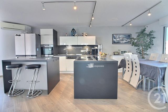 Appartement F3 &agrave; vendre - 3 pi&egrave;ces - 87 m2 - Canet En Roussillon - 66 - LANGUEDOC-ROUSSILLON