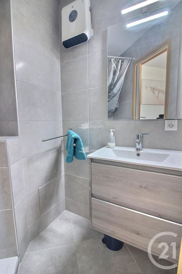 Appartement F3 &agrave; vendre - 3 pi&egrave;ces - 87 m2 - Canet En Roussillon - 66 - LANGUEDOC-ROUSSILLON