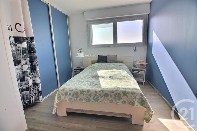 Appartement F3 &agrave; vendre - 3 pi&egrave;ces - 87 m2 - Canet En Roussillon - 66 - LANGUEDOC-ROUSSILLON