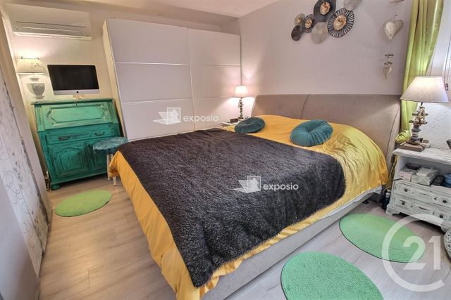 Maison à vendre - 4 pièces - 64 m2 - Canet En Roussillon - 66 - LANGUEDOC-ROUSSILLON