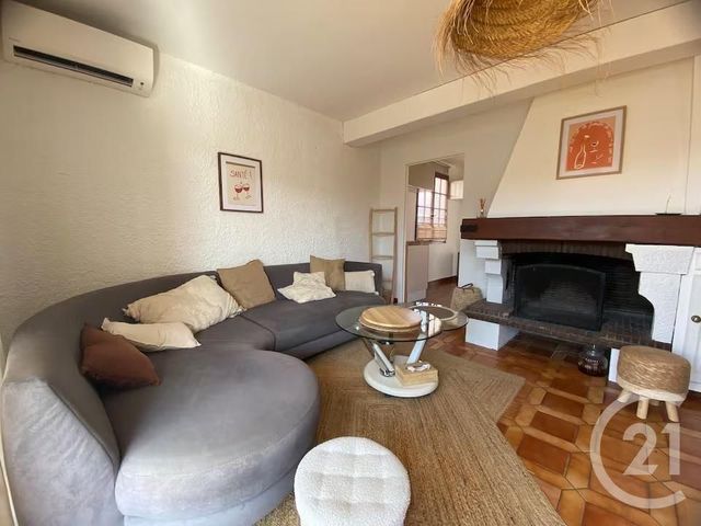 Maison &agrave; vendre - 5 pi&egrave;ces - 95,39 m2 - Ste Marie La Mer - 66 - LANGUEDOC-ROUSSILLON