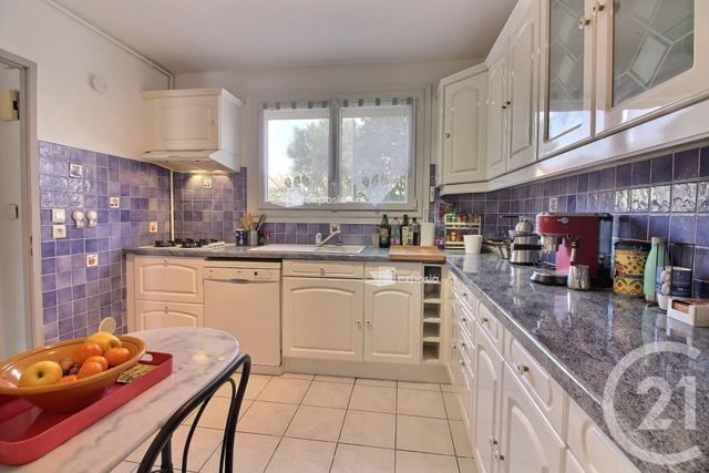 Maison à vendre - 4 pièces - 91 m2 - Canet En Roussillon - 66 - LANGUEDOC-ROUSSILLON