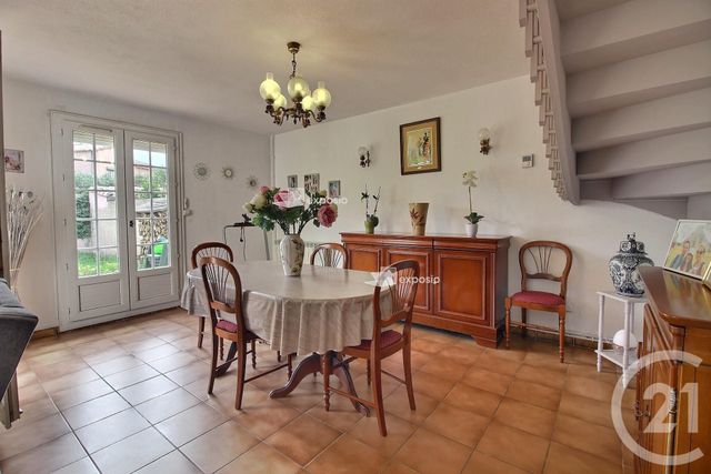 Maison à vendre - 4 pièces - 91 m2 - Canet En Roussillon - 66 - LANGUEDOC-ROUSSILLON