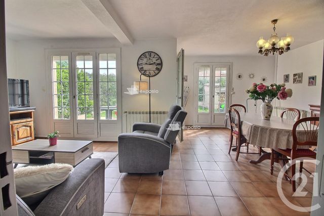 Maison à vendre - 4 pièces - 91 m2 - Canet En Roussillon - 66 - LANGUEDOC-ROUSSILLON