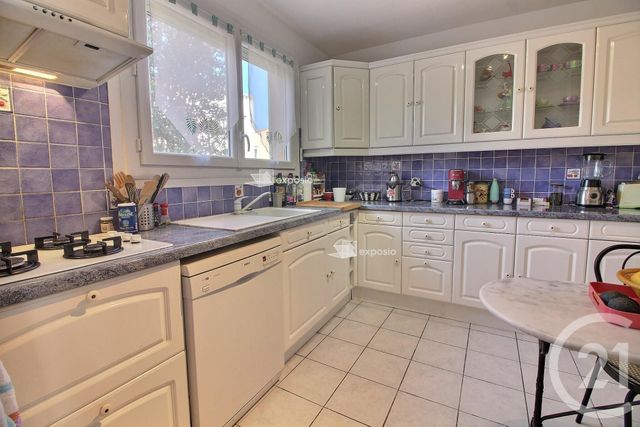 Maison à vendre - 4 pièces - 91 m2 - Canet En Roussillon - 66 - LANGUEDOC-ROUSSILLON