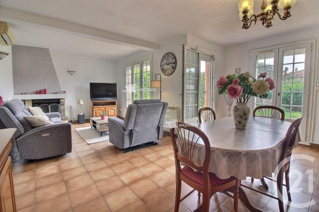 maison - CANET EN ROUSSILLON - 66