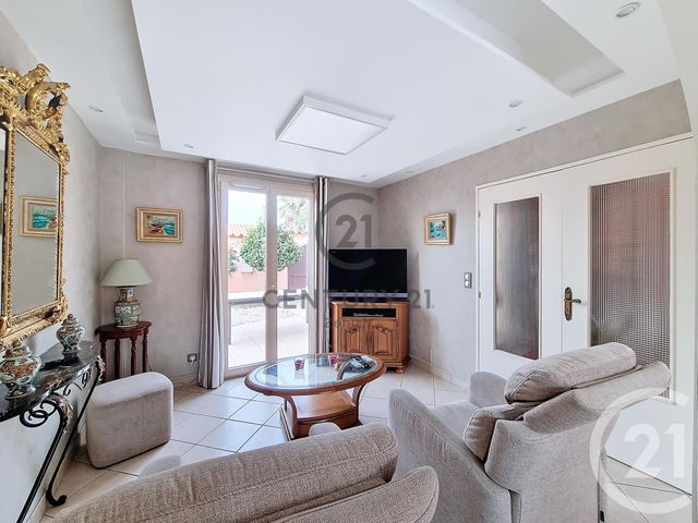 Maison à vendre - 6 pièces - 106,08 m2 - Le Barcares - 66 - LANGUEDOC-ROUSSILLON