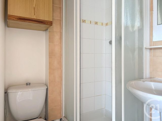 Appartement F1 bis à vendre - 2 pièces - 23 m2 - Leucate - 11 - LANGUEDOC-ROUSSILLON