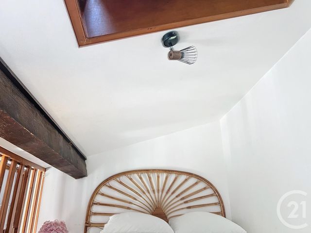 Appartement F1 bis à vendre - 2 pièces - 23 m2 - Leucate - 11 - LANGUEDOC-ROUSSILLON