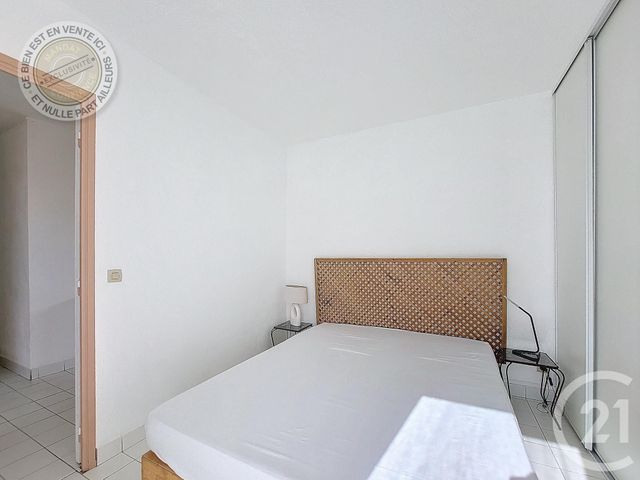 Appartement T3 à vendre - 3 pièces - 38,20 m2 - Leucate - 11 - LANGUEDOC-ROUSSILLON