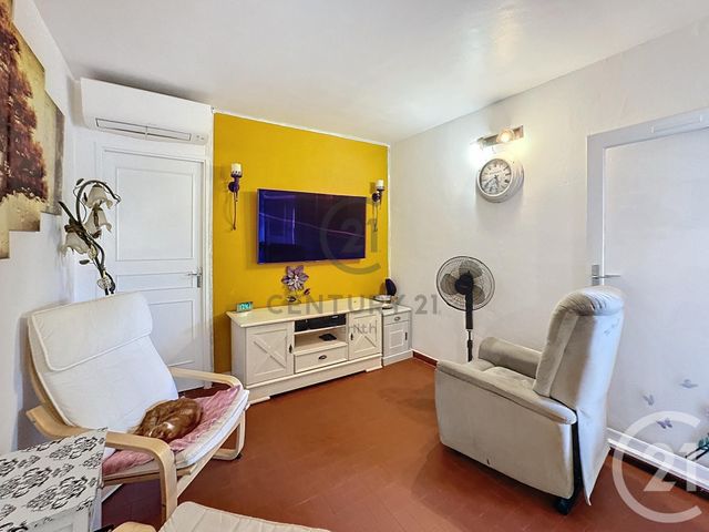 Appartement F2 à vendre - 2 pièces - 34,23 m2 - Le Barcares - 66 - LANGUEDOC-ROUSSILLON