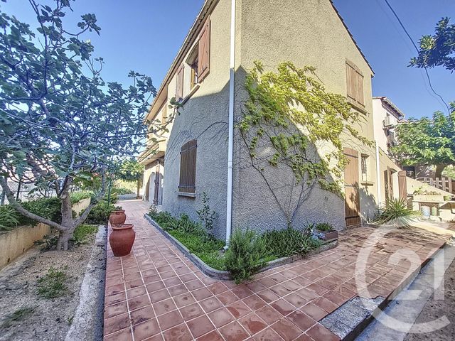 Maison à vendre - 7 pièces - 130 m2 - Leucate - 11 - LANGUEDOC-ROUSSILLON