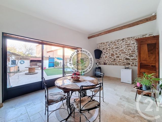 Maison à vendre - 6 pièces - 122,70 m2 - Leucate - 11 - LANGUEDOC-ROUSSILLON
