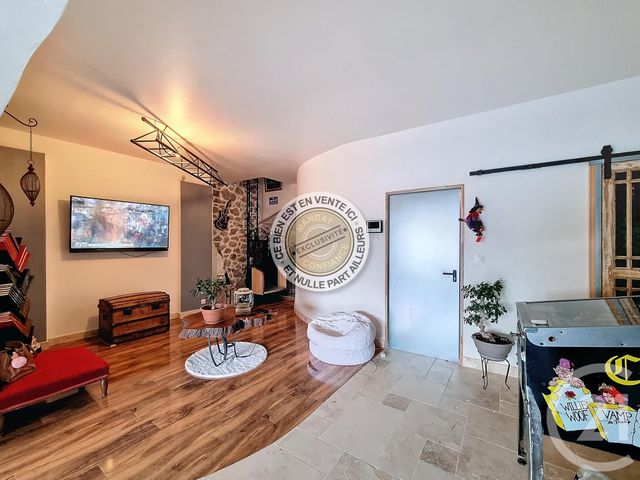 Maison à vendre - 6 pièces - 122,70 m2 - Leucate - 11 - LANGUEDOC-ROUSSILLON