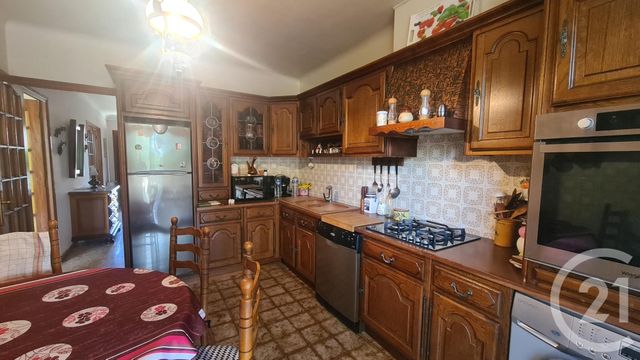 Maison à vendre - 6 pièces - 132 m2 - Cabestany - 66 - LANGUEDOC-ROUSSILLON