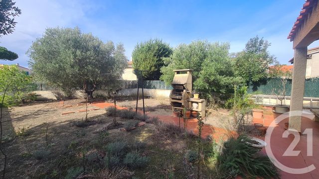 Maison à vendre - 6 pièces - 132 m2 - Cabestany - 66 - LANGUEDOC-ROUSSILLON