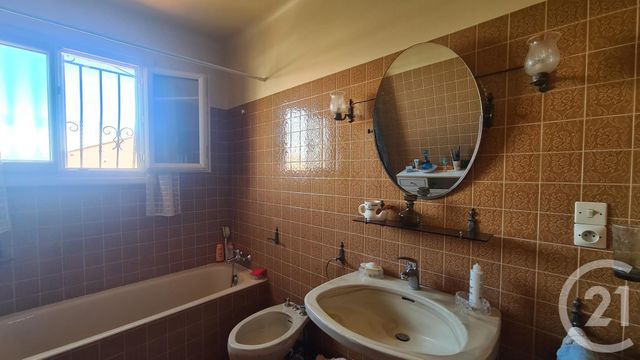 Maison à vendre - 6 pièces - 132 m2 - Cabestany - 66 - LANGUEDOC-ROUSSILLON