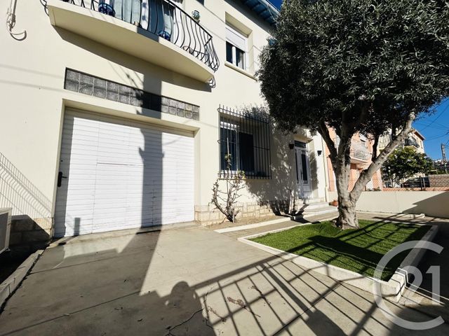Maison à vendre - 5 pièces - 126,13 m2 - Perpignan - 66 - LANGUEDOC-ROUSSILLON