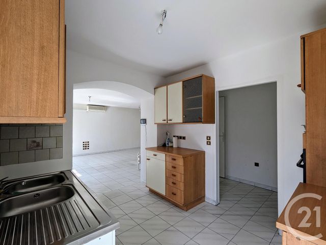 Maison à vendre - 5 pièces - 106,65 m2 - Saleilles - 66 - LANGUEDOC-ROUSSILLON