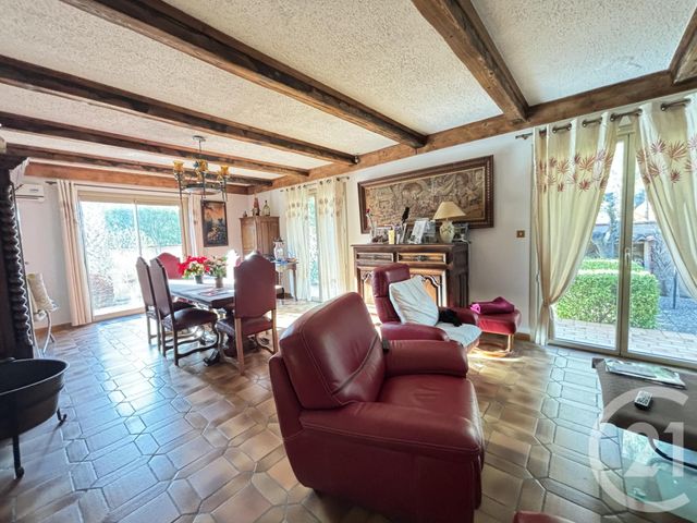 Maison à vendre - 5 pièces - 157,90 m2 - Perpignan - 66 - LANGUEDOC-ROUSSILLON