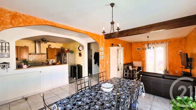 Maison à vendre - 5 pièces - 115 m2 - Saleilles - 66 - LANGUEDOC-ROUSSILLON