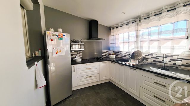 Maison à vendre - 5 pièces - 115 m2 - Saleilles - 66 - LANGUEDOC-ROUSSILLON