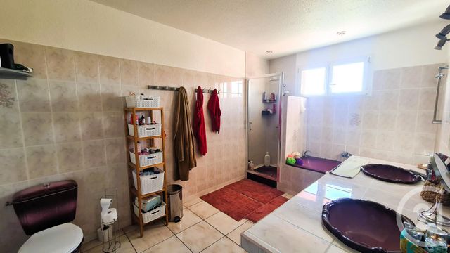 Maison à vendre - 5 pièces - 115 m2 - Saleilles - 66 - LANGUEDOC-ROUSSILLON