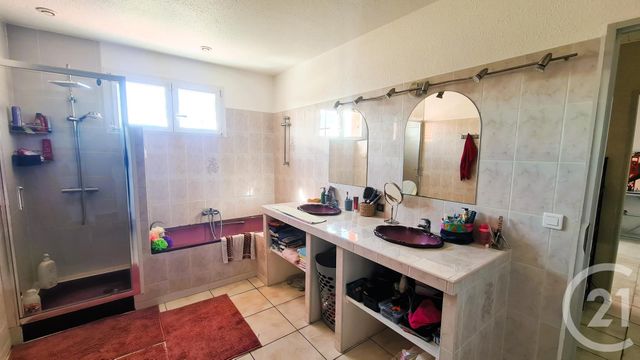 Maison à vendre - 5 pièces - 115 m2 - Saleilles - 66 - LANGUEDOC-ROUSSILLON