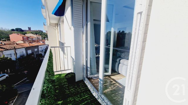 Appartement F3 à vendre - 3 pièces - 60,80 m2 - Perpignan - 66 - LANGUEDOC-ROUSSILLON