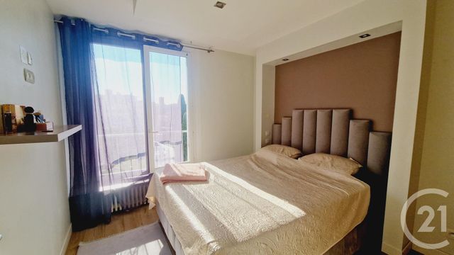 Appartement F3 à vendre - 3 pièces - 60,80 m2 - Perpignan - 66 - LANGUEDOC-ROUSSILLON