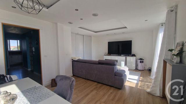Appartement F3 à vendre - 3 pièces - 60,80 m2 - Perpignan - 66 - LANGUEDOC-ROUSSILLON
