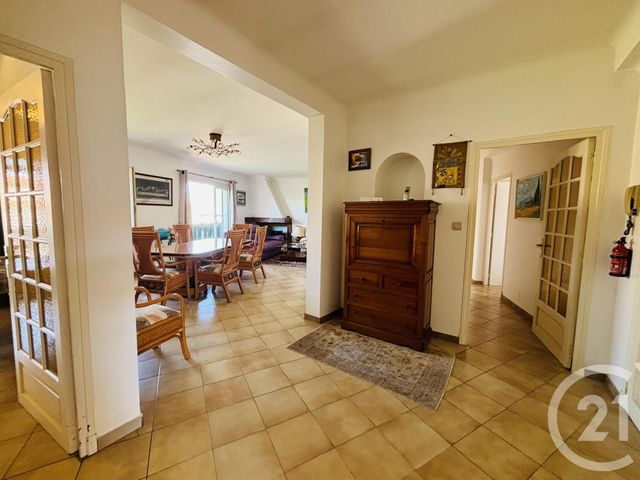 Appartement F4 à vendre PERPIGNAN