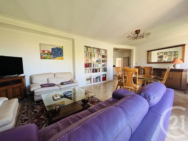 Appartement F4 à vendre - 4 pièces - 129 m2 - Perpignan - 66 - LANGUEDOC-ROUSSILLON