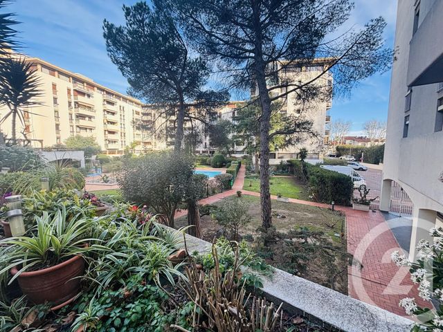 Appartement F3 à vendre - 3 pièces - 83 m2 - Perpignan - 66 - LANGUEDOC-ROUSSILLON