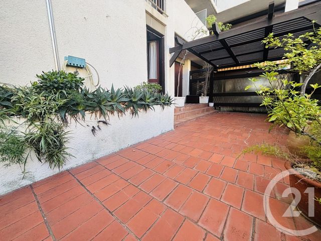Appartement F3 à vendre - 3 pièces - 83 m2 - Perpignan - 66 - LANGUEDOC-ROUSSILLON