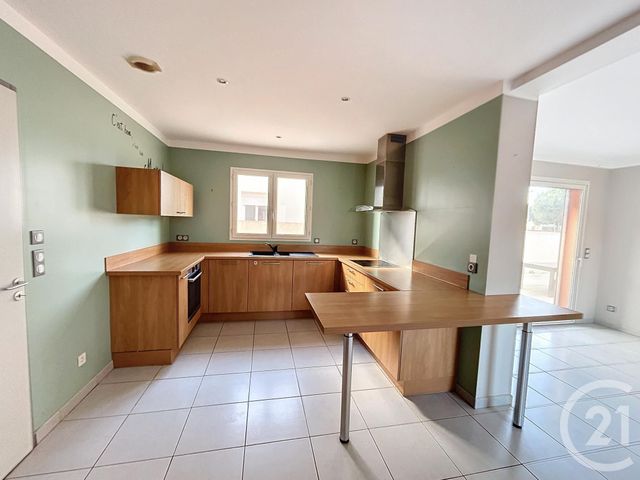 Maison à vendre - 4 pièces - 108,14 m2 - Le Barcares - 66 - LANGUEDOC-ROUSSILLON