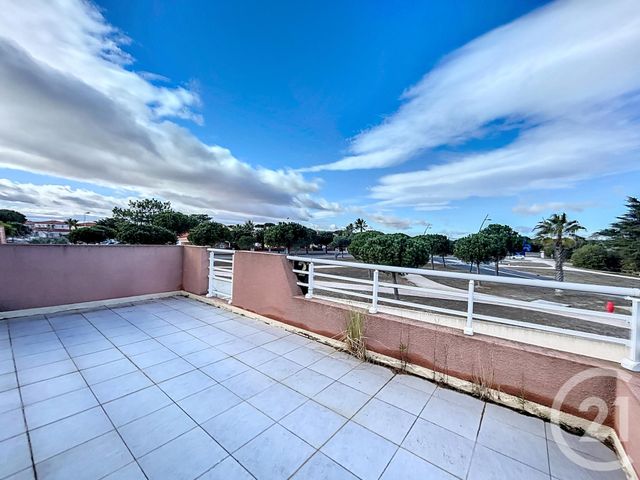 Maison à vendre - 4 pièces - 108,14 m2 - Le Barcares - 66 - LANGUEDOC-ROUSSILLON