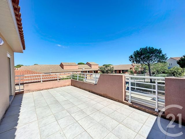 Maison à vendre - 4 pièces - 108,14 m2 - Le Barcares - 66 - LANGUEDOC-ROUSSILLON