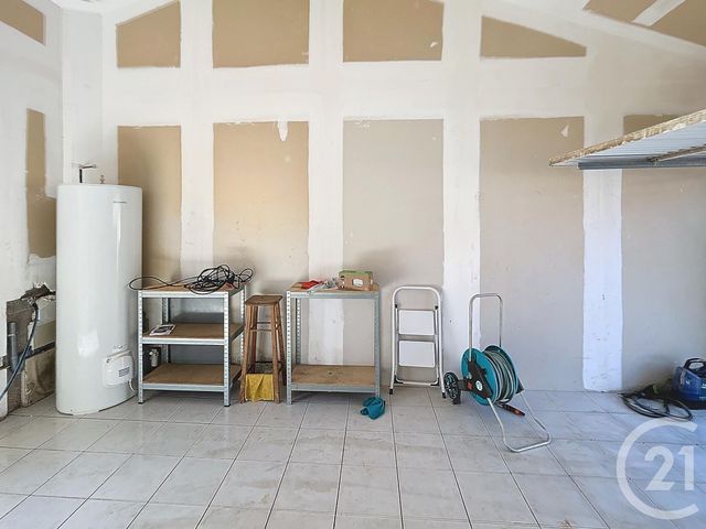 Maison à vendre - 4 pièces - 108,14 m2 - Le Barcares - 66 - LANGUEDOC-ROUSSILLON