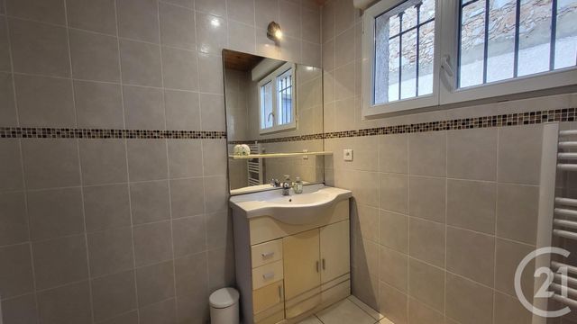 Maison à vendre - 3 pièces - 40 m2 - Le Barcares - 66 - LANGUEDOC-ROUSSILLON