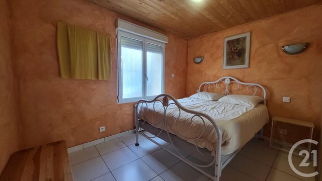 Maison à vendre - 3 pièces - 40 m2 - Le Barcares - 66 - LANGUEDOC-ROUSSILLON