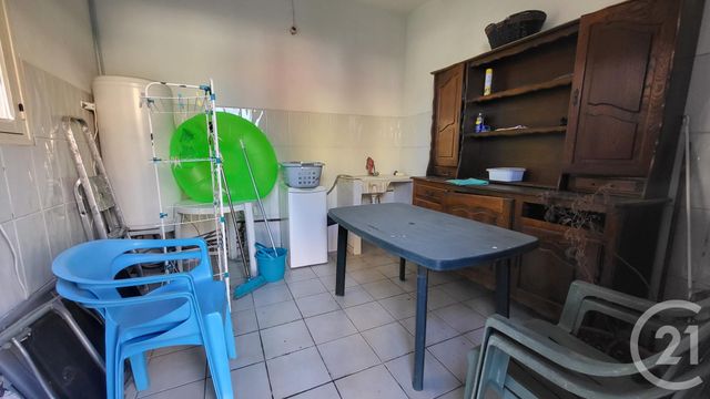 Maison à vendre - 3 pièces - 40 m2 - Le Barcares - 66 - LANGUEDOC-ROUSSILLON