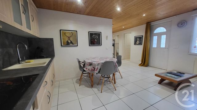 Maison à vendre - 3 pièces - 40 m2 - Le Barcares - 66 - LANGUEDOC-ROUSSILLON