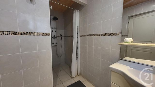 Maison à vendre - 3 pièces - 40 m2 - Le Barcares - 66 - LANGUEDOC-ROUSSILLON