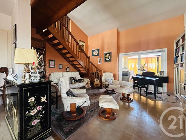Appartement F4 à vendre - 4 pièces - 134,86 m2 - Perpignan - 66 - LANGUEDOC-ROUSSILLON