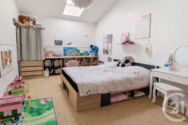 Maison &agrave; vendre - 5 pi&egrave;ces - 144,67 m2 - Ste Marie La Mer - 66 - LANGUEDOC-ROUSSILLON