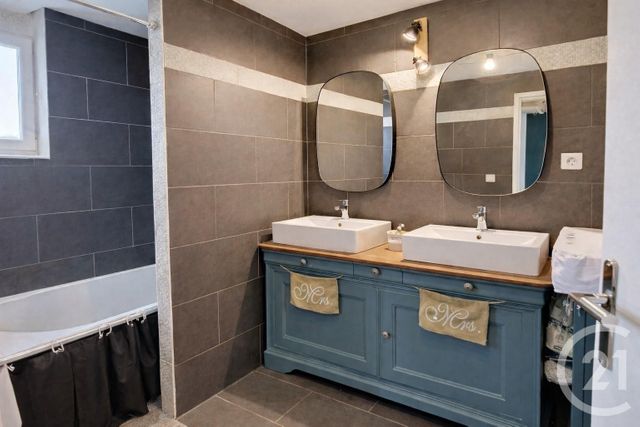 Maison &agrave; vendre - 5 pi&egrave;ces - 144,67 m2 - Ste Marie La Mer - 66 - LANGUEDOC-ROUSSILLON