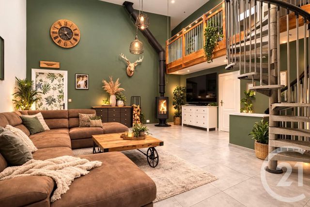 Maison à vendre STE MARIE LA MER