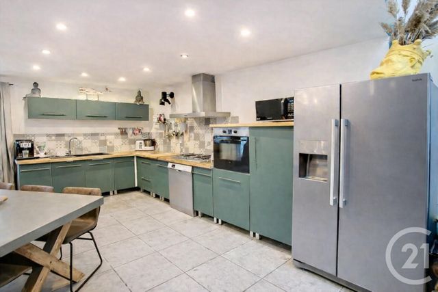 maison - STE MARIE LA MER - 66